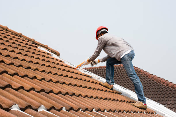 Best Chimney Flashing Repair  in Eureka, MO