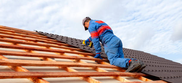 Best Metal Roofing Installation  in Eureka, MO