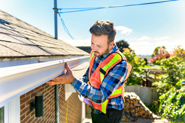 Best Roof Ventilation Installation  in Eureka, MO
